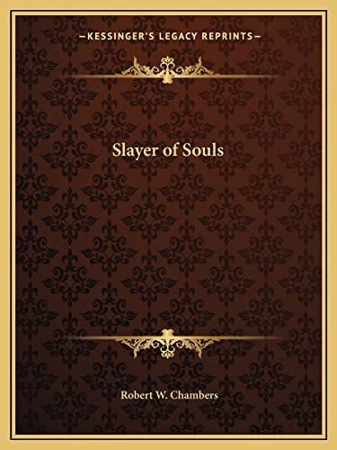 Slayer of Souls