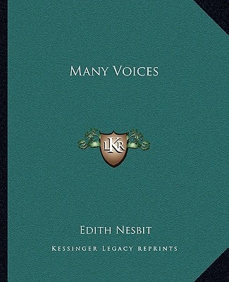 Many Voices