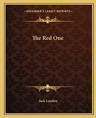 The Red One