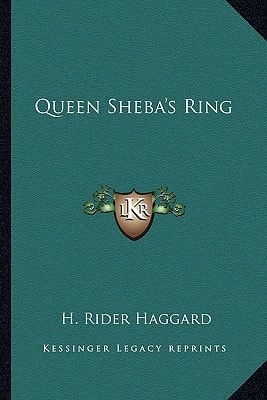 Queen Sheba's Ring
