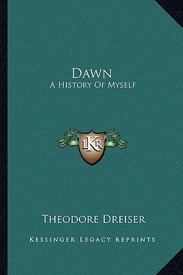 Dawn: A History Of Myself
