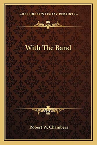 With The Band