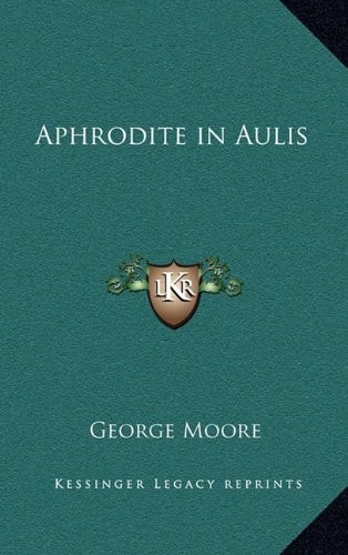 Aphrodite in Aulis