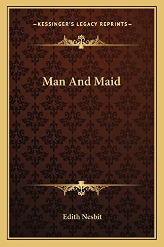 Man And Maid