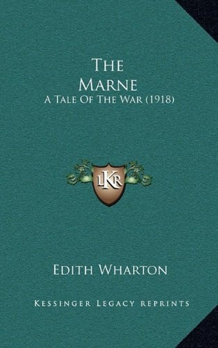 The Marne: A Tale Of The War (1918)