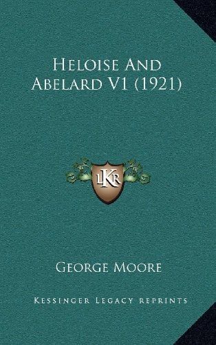 Heloise And Abelard V1 (1921)