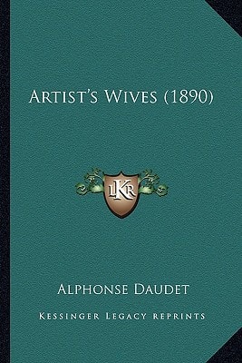Artist's Wives (1890)