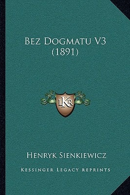Bez Dogmatu V3 (1891)