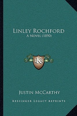 Linley Rochford: A Novel (1890)