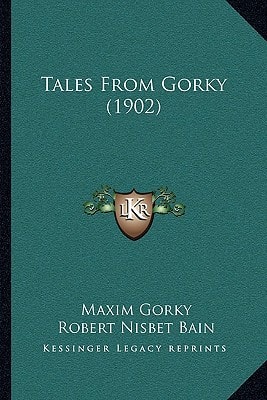 Tales From Gorky (1902)