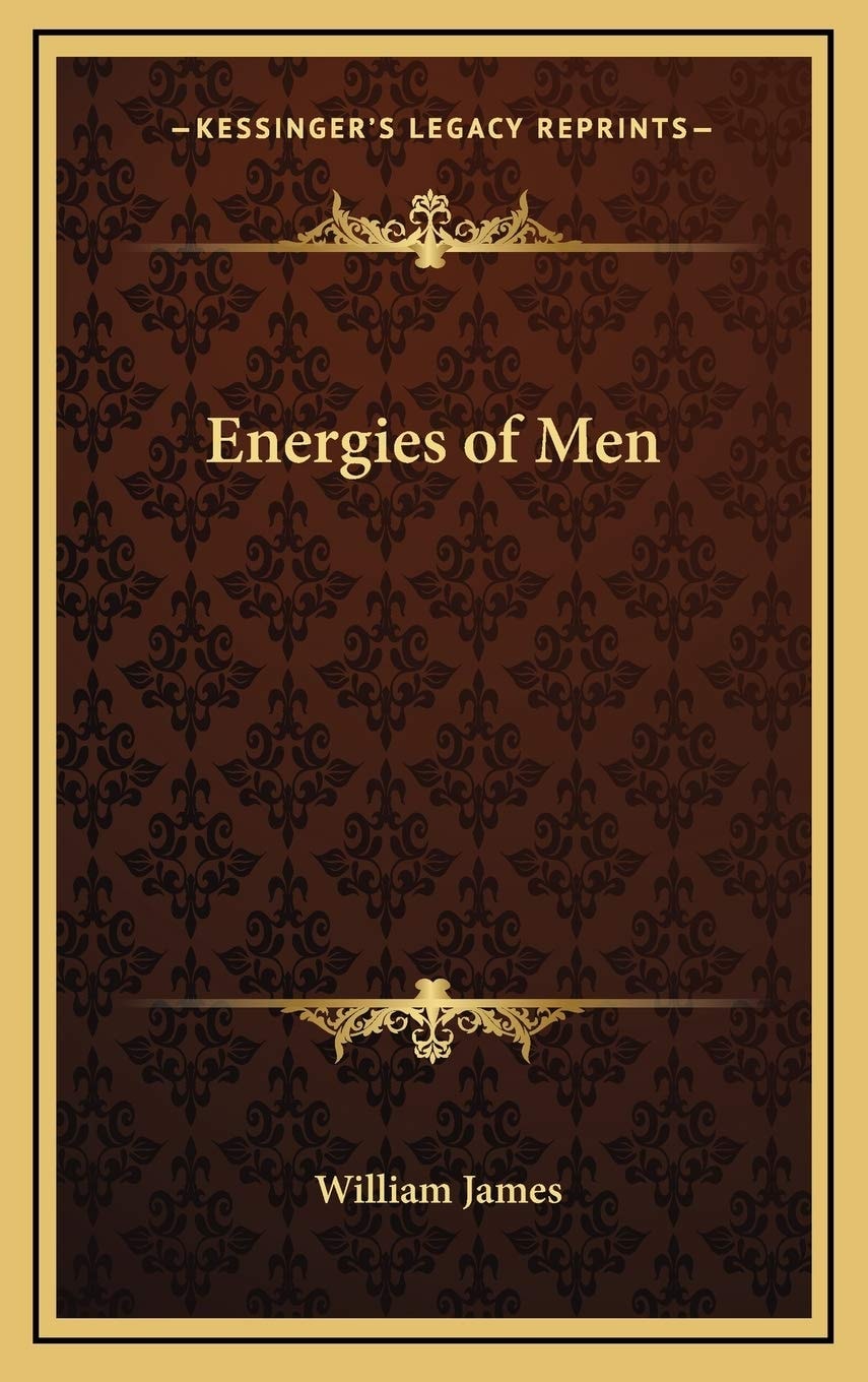 Energies of Men