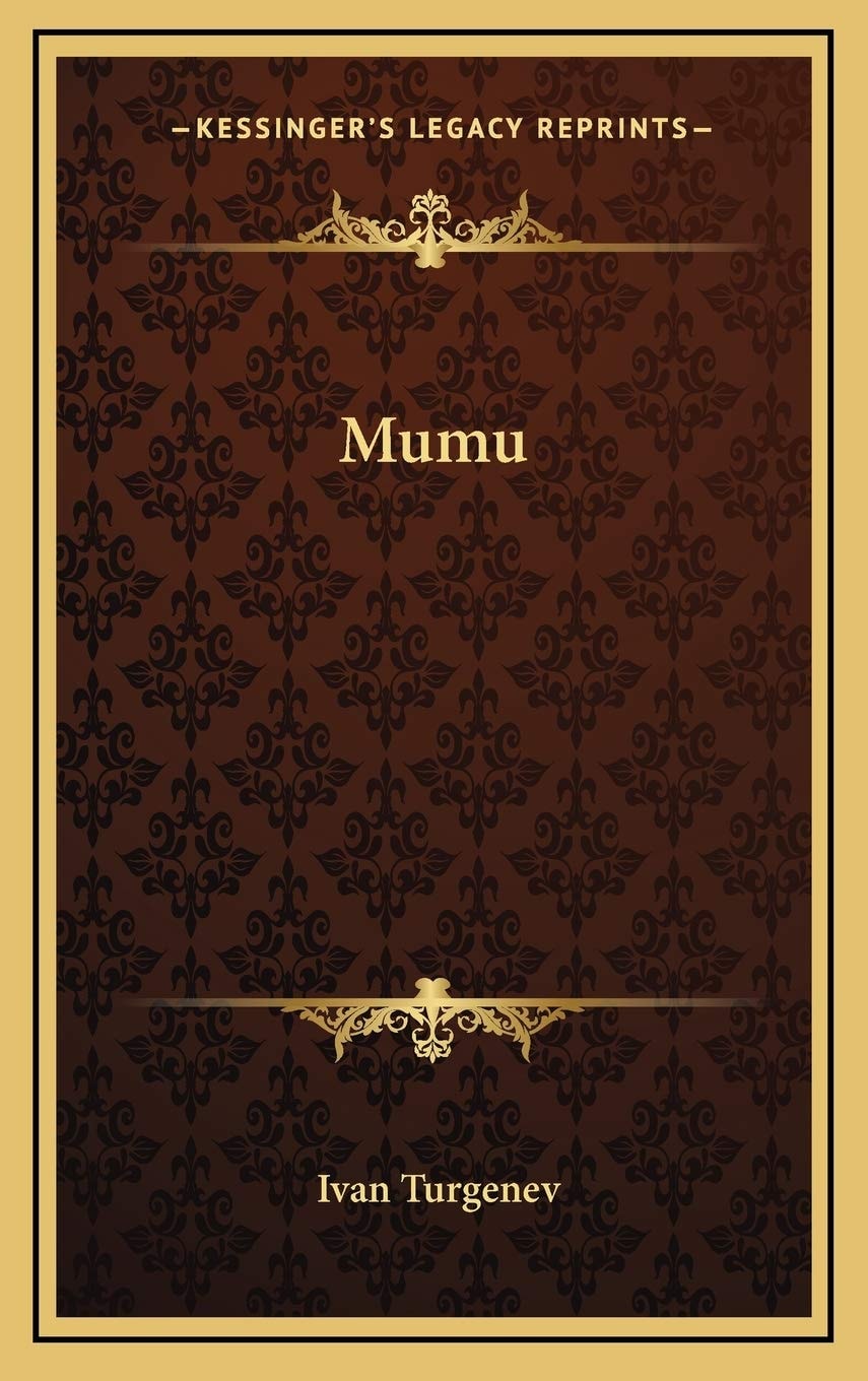Mumu