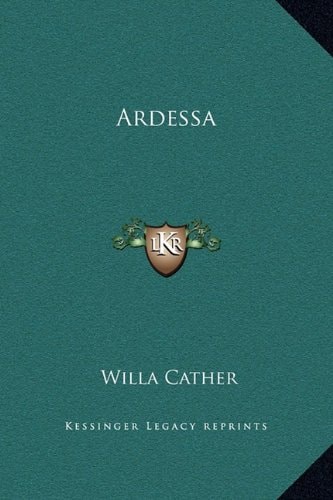 Ardessa