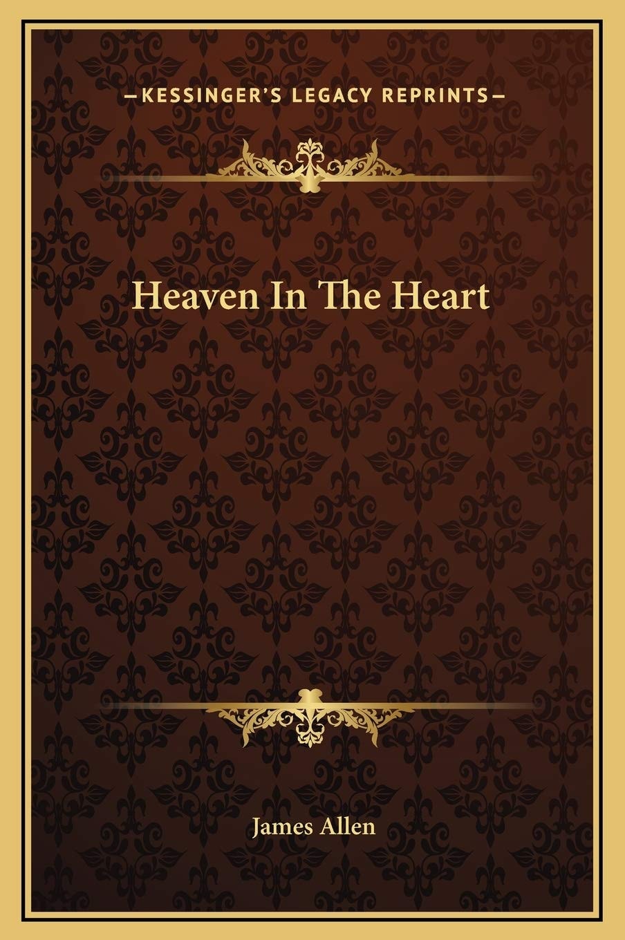 Heaven In The Heart