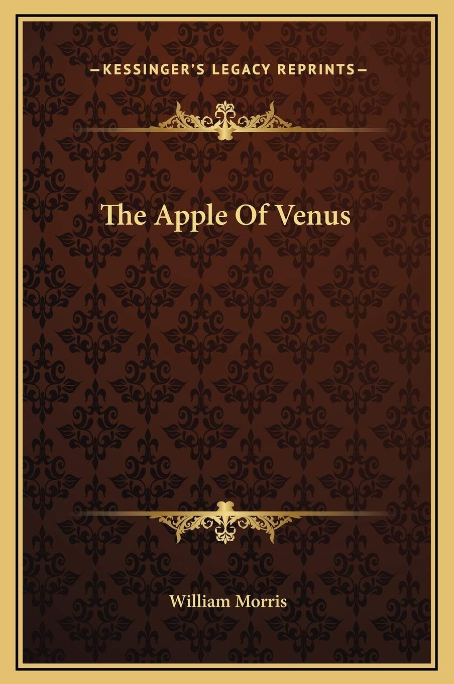 The Apple Of Venus