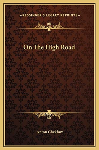 On The High Road