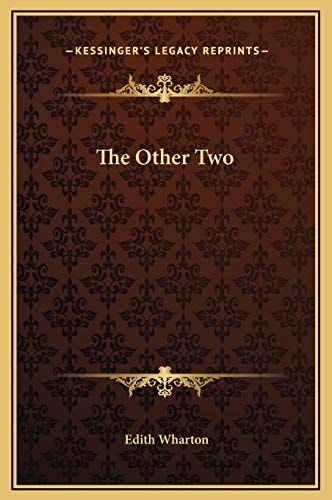 The Other Two