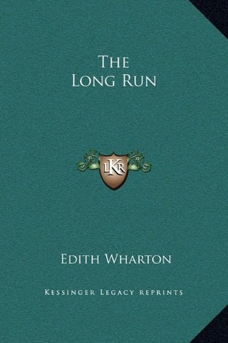 The Long Run