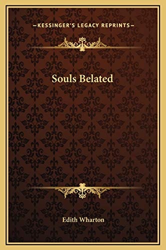 Souls Belated