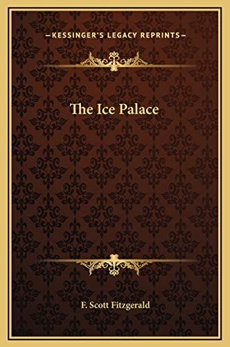 The Ice Palace