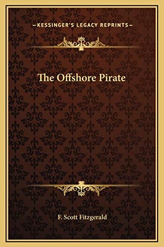 The Offshore Pirate