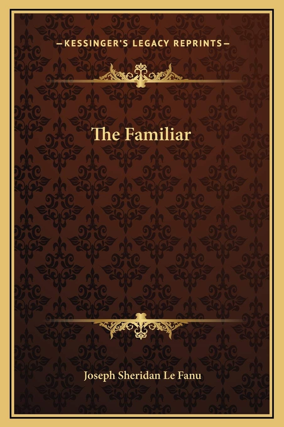 The Familiar