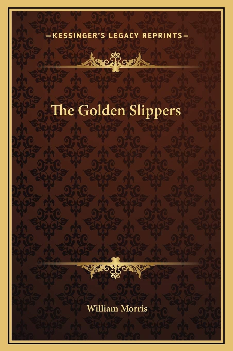 The Golden Slippers