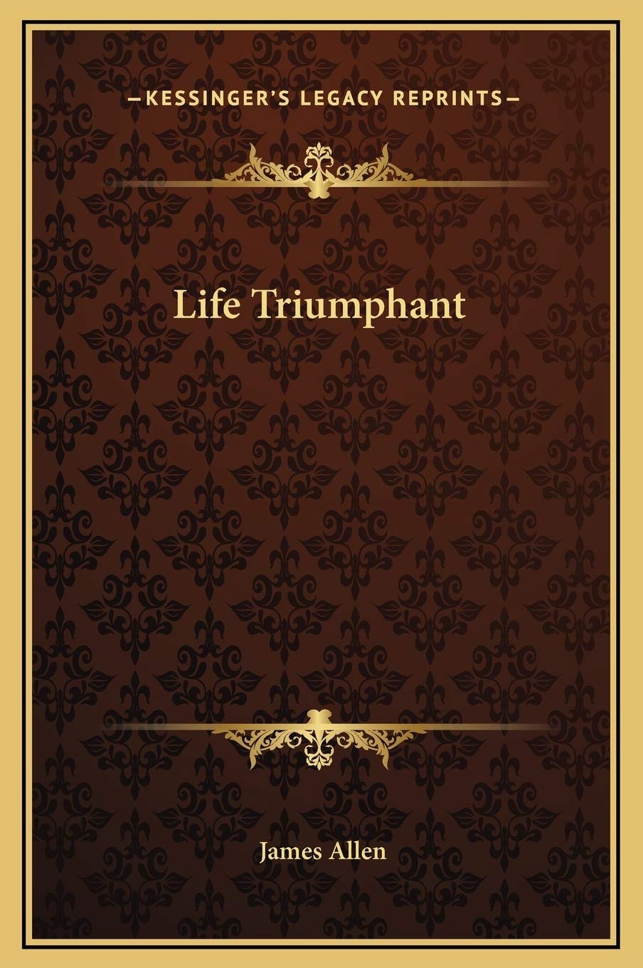 Life Triumphant