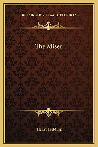 The Miser