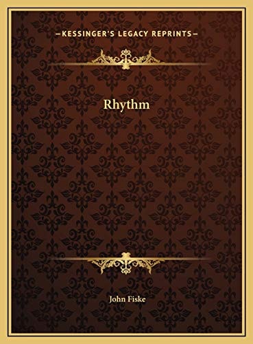 Rhythm