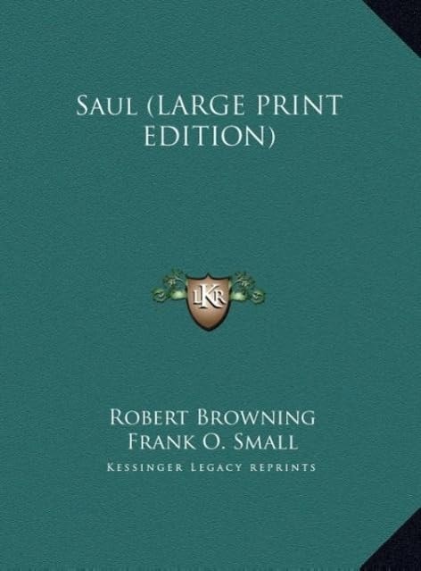 Saul