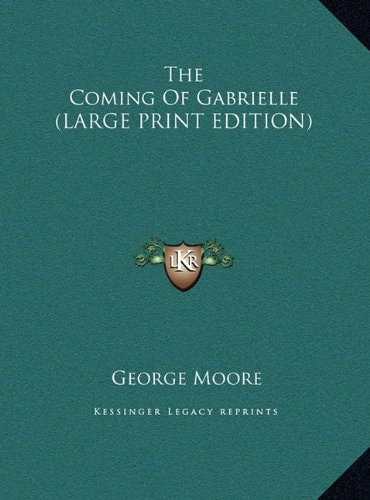 The Coming Of Gabrielle