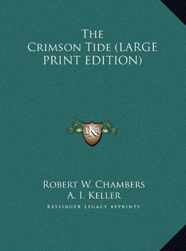The Crimson Tide