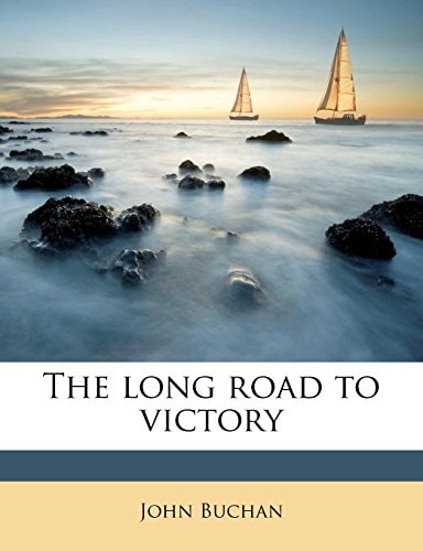 The Long Road To Victory (1920)