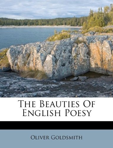 The Beauties Of English Poesy