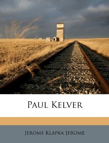 Paul Kelver