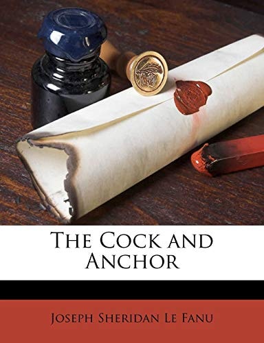 The Cock And Anchor (1895)