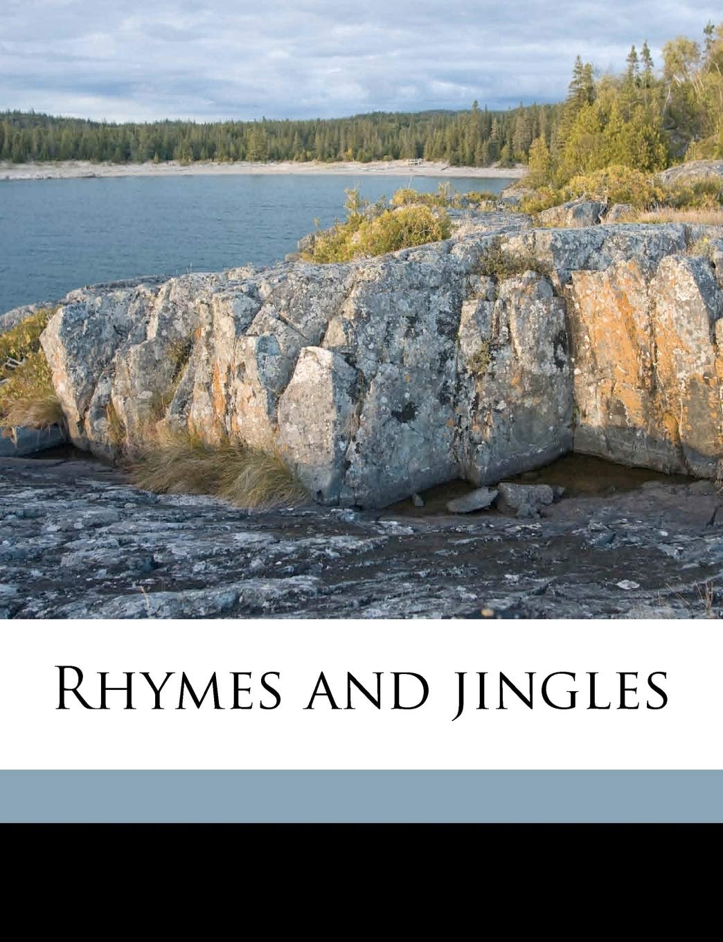 Rhymes And Jingles (1875)