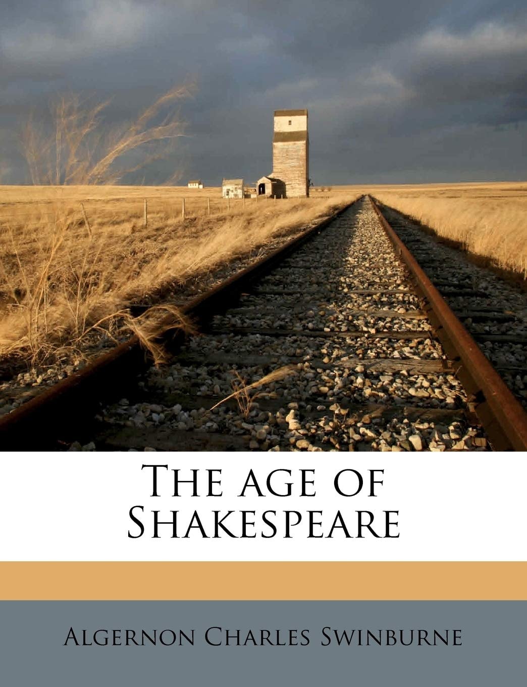 The Age of Shakespeare