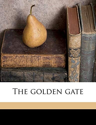 The golden gate
