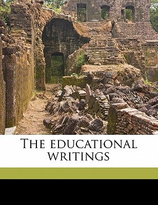 The educational writings