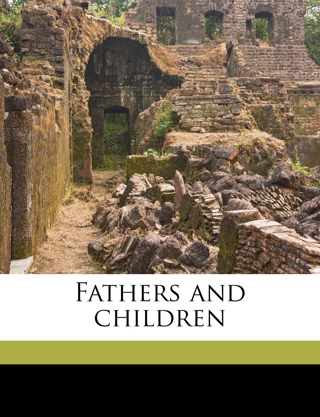 Fathers and Children