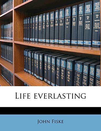 Life Everlasting