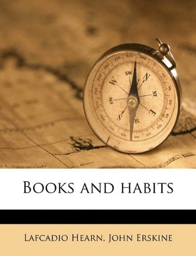 Books and Habits