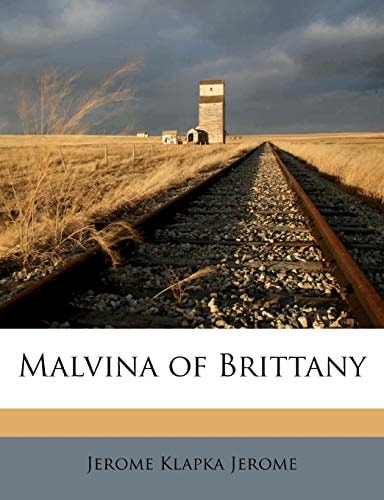 Malvina of Brittany