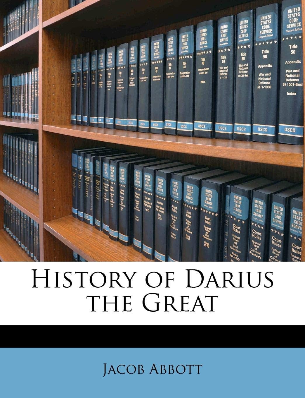 History of Darius the Great