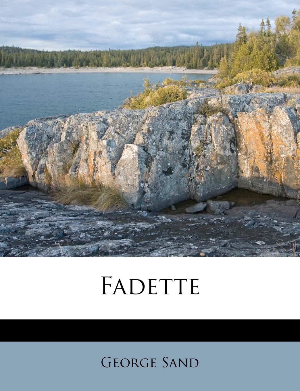 Fadette
