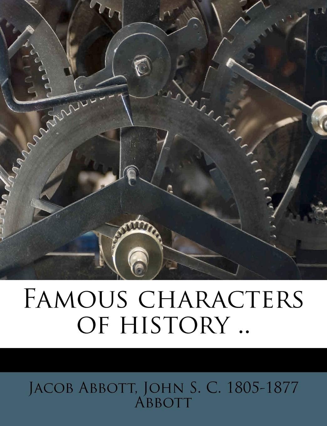 Famous Characters of History
