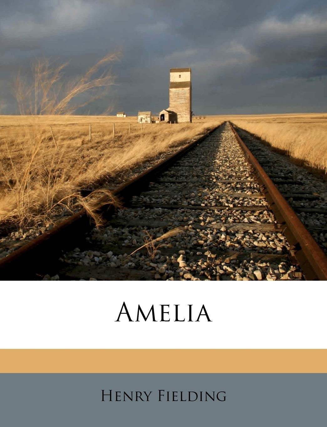 Amelia