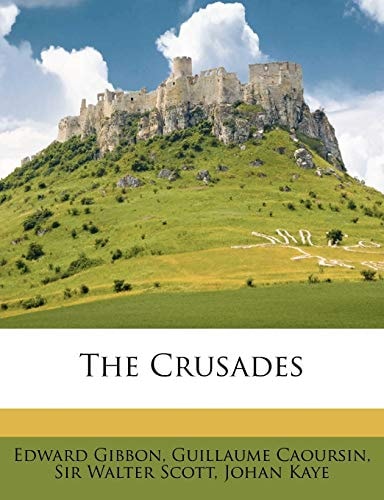 The Crusades